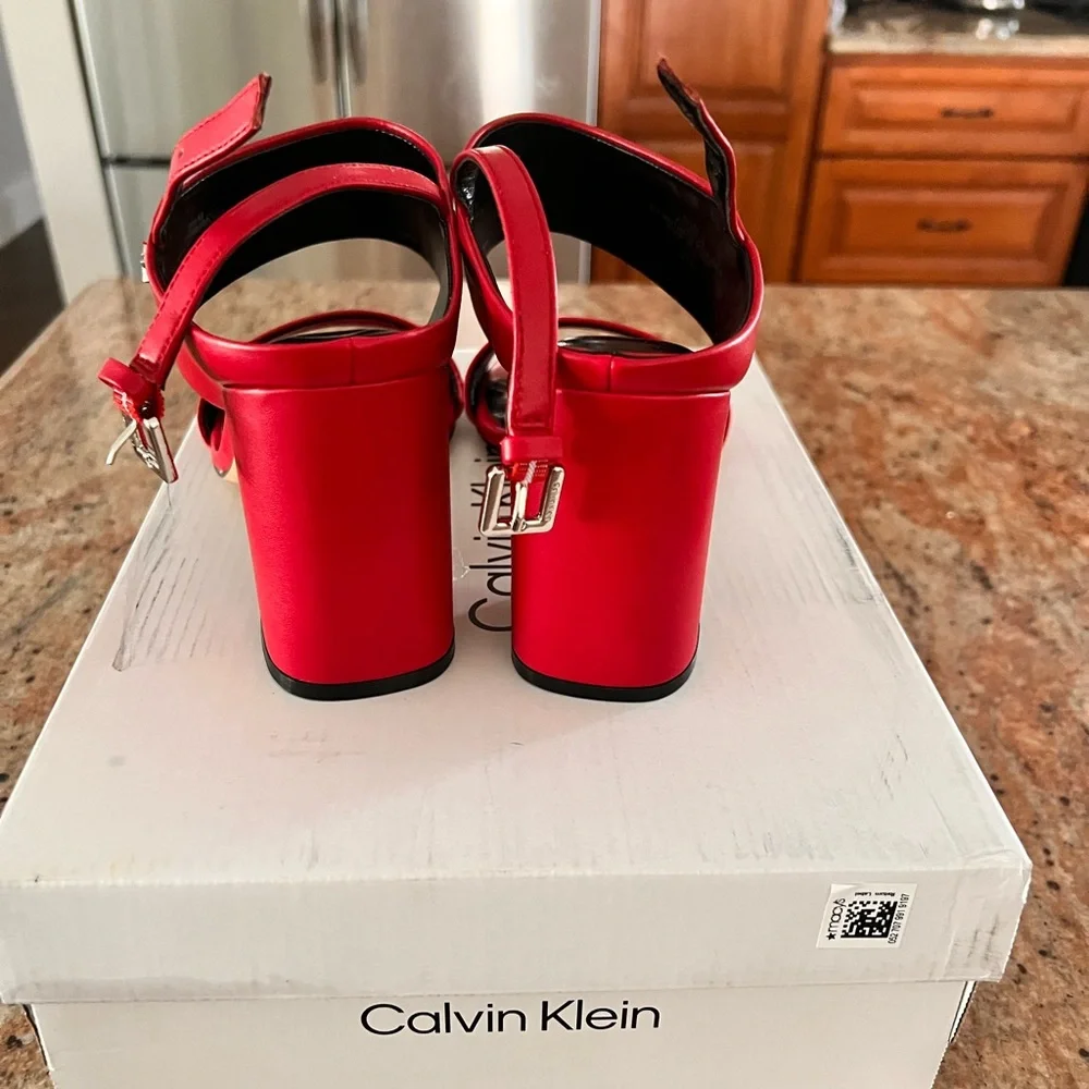 Calvin klein - Picture 3 of 7